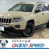 jeep compass 2014 quick_quick_ABA-MK49_1C4NJCFA0ED770638 image 1