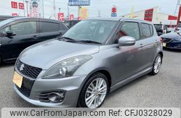 suzuki swift 2013 -SUZUKI--Swift ZC32S--111656---SUZUKI--Swift ZC32S--111656-