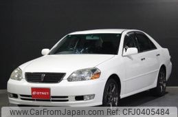 toyota mark-ii 2000 -TOYOTA--Mark2 JZX110--JZX110-6004440---TOYOTA--Mark2 JZX110--JZX110-6004440-