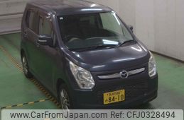 mazda flair 2013 -MAZDA 【長岡 580ﾇ8410】--Flair MJ34S--100725---MAZDA 【長岡 580ﾇ8410】--Flair MJ34S--100725-