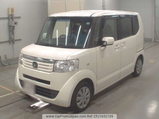 honda n-box-plus 2014 CFJ1652109 image 1
