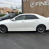 toyota mark-x 2010 CFJ1825656 image 20