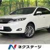 toyota harrier 2016 CFJ1825880 image 1