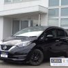 nissan note 2017 -NISSAN--Note DBA-E12--E12-528318---NISSAN--Note DBA-E12--E12-528318- image 1