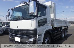 mitsubishi-fuso super-great 2025 -MITSUBISHI--Super Great 2PG-FV80HX--FV80HX-800081---MITSUBISHI--Super Great 2PG-FV80HX--FV80HX-800081-