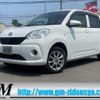 daihatsu boon 2017 -DAIHATSU--Boon M710S--0001247---DAIHATSU--Boon M710S--0001247- image 1