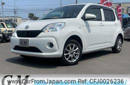 daihatsu boon 2017 -DAIHATSU--Boon M710S--0001247---DAIHATSU--Boon M710S--0001247-