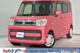 suzuki spacia 2018 CFJ1549825