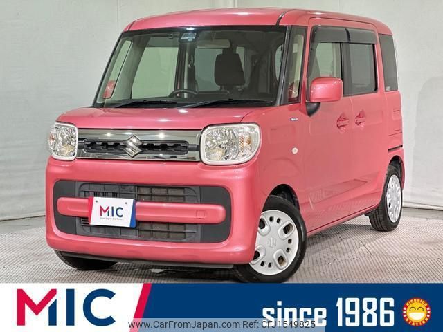 suzuki spacia 2018 CFJ1549825 image 1