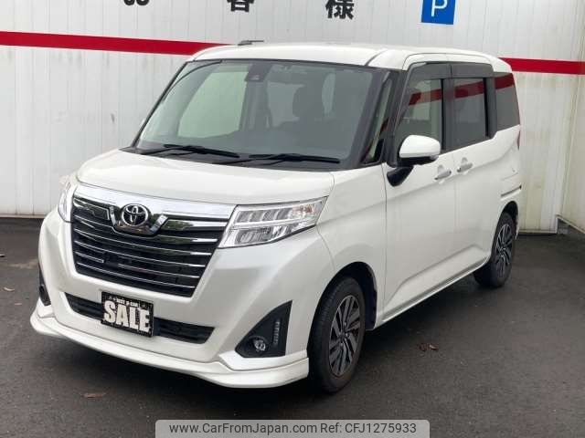 toyota roomy 2018 -TOYOTA--Roomy M900A--M900A-0177304---TOYOTA--Roomy M900A--M900A-0177304- image 2