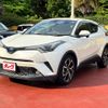 toyota c-hr 2019 CFJ1557650 image 1