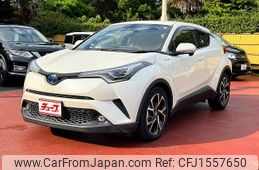toyota c-hr 2019 CFJ1557650