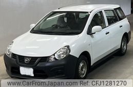 nissan ad-van 2019 -NISSAN 【大分 400つ9367】--AD Van VY12-263514---NISSAN 【大分 400つ9367】--AD Van VY12-263514-