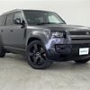 rover defender 2022 -ROVER--Defender 3CA-LE72WAB--SALEA7AW5P2115778---ROVER--Defender 3CA-LE72WAB--SALEA7AW5P2115778- image 1