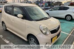 suzuki mr-wagon 2007 CFJ1509379