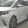 toyota alphard 2024 -TOYOTA 【所沢 341ﾄ1219】--Alphard AGH40W-0002394---TOYOTA 【所沢 341ﾄ1219】--Alphard AGH40W-0002394- image 5