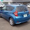 nissan note 2018 -NISSAN--Note DAA-HE12--HE12-170384---NISSAN--Note DAA-HE12--HE12-170384- image 15