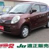 nissan moco 2010 -NISSAN--Moco MG22S--365732---NISSAN--Moco MG22S--365732- image 1