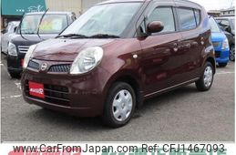nissan moco 2010 -NISSAN--Moco MG22S--365732---NISSAN--Moco MG22S--365732-
