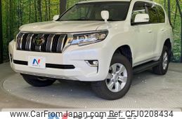 toyota land-cruiser-prado 2023 -TOYOTA--Land Cruiser Prado 3BA-TRJ150W--TRJ150-0175341---TOYOTA--Land Cruiser Prado 3BA-TRJ150W--TRJ150-0175341-