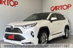 toyota rav4 2021 -TOYOTA 【岡山 354ﾏ27】--RAV4 MXAA54--5027374---TOYOTA 【岡山 354ﾏ27】--RAV4 MXAA54--5027374-