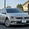 volkswagen polo 2018 -VOLKSWAGEN--VW Polo ABA-AWCHZ--WVWZZZAWZJU043604---VOLKSWAGEN--VW Polo ABA-AWCHZ--WVWZZZAWZJU043604- image 1