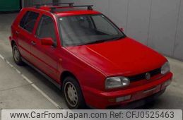 volkswagen golf 1995 -VOLKSWAGEN--VW Golf WVWZZZ1HZTW037300---VOLKSWAGEN--VW Golf WVWZZZ1HZTW037300-