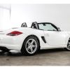 porsche boxster 2009 -PORSCHE--Porsche Boxster ABA-987MA120--WP0ZZZ98Z9S700397---PORSCHE--Porsche Boxster ABA-987MA120--WP0ZZZ98Z9S700397- image 8