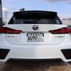 lexus ct 2019 -LEXUS--Lexus CT DAA-ZWA10--ZWA10-2352312---LEXUS--Lexus CT DAA-ZWA10--ZWA10-2352312- image 6