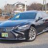 lexus ls 2018 -LEXUS--Lexus LS DAA-GVF50--GVF50-6002493---LEXUS--Lexus LS DAA-GVF50--GVF50-6002493- image 1