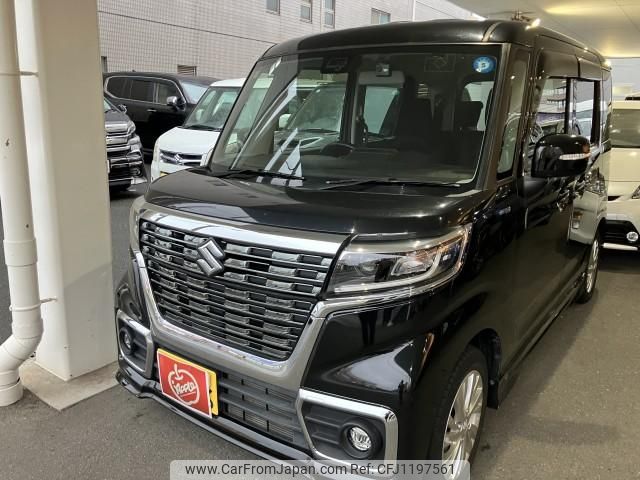 suzuki spacia 2020 quick_quick_DAA-MK53S_684943 image 2