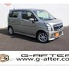 suzuki wagon-r 2017 -SUZUKI--Wagon R DAA-MH55S--MH55S-710684---SUZUKI--Wagon R DAA-MH55S--MH55S-710684- image 1