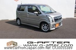 suzuki wagon-r 2017 -SUZUKI--Wagon R DAA-MH55S--MH55S-710684---SUZUKI--Wagon R DAA-MH55S--MH55S-710684-