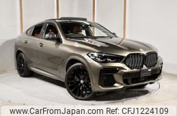 bmw x6 2023 quick_quick_3CA-GT8230S_WBAGT820X09P92457