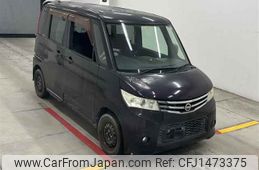 nissan roox 2010 -NISSAN--Roox ML21S-519017---NISSAN--Roox ML21S-519017-