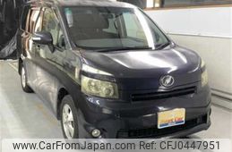 toyota voxy 2009 -TOYOTA--Voxy ZRR70G--ZRR70-0233394---TOYOTA--Voxy ZRR70G--ZRR70-0233394-