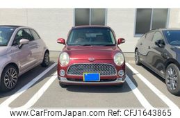 daihatsu mira-gino 2007 CFJ1643865