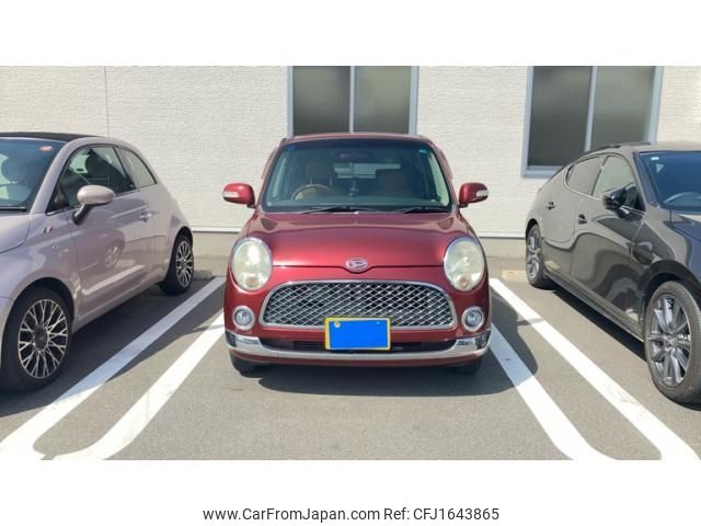 daihatsu mira-gino 2007 CFJ1643865 image 1