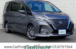 nissan serena 2020 -NISSAN--Serena 6AA-HFC27--HFC27-095153---NISSAN--Serena 6AA-HFC27--HFC27-095153-