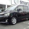 toyota voxy 2008 quick_quick_DBA-ZRR70W_ZRR70-0113730 image 4
