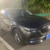 mazda cx-5 2018 CFJ8218035 image 1