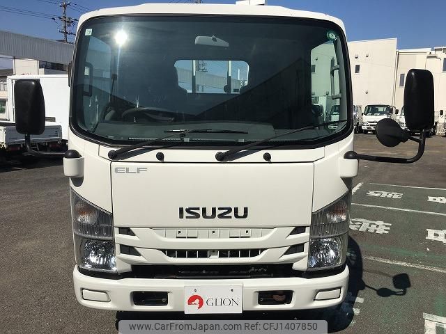 isuzu elf-truck 2019 quick_quick_TPG-NMR85AR_NMR85-7045094 image 2