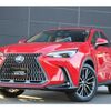 lexus nx 2023 quick_quick_6AA-AAZH20_AAZH20-1007845 image 1