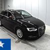 audi a3 2014 -AUDI--Audi A3 8VCXS--WAUZZZSV9EA165609---AUDI--Audi A3 8VCXS--WAUZZZSV9EA165609- image 1