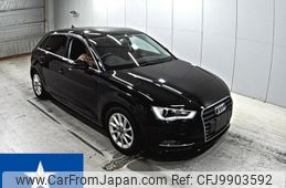 audi a3 2014 -AUDI--Audi A3 8VCXS--WAUZZZSV9EA165609---AUDI--Audi A3 8VCXS--WAUZZZSV9EA165609-