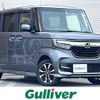 honda n-box 2019 -HONDA--N BOX 6BA-JF4--JF4-1102879---HONDA--N BOX 6BA-JF4--JF4-1102879- image 1