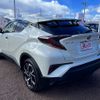 toyota c-hr 2018 -TOYOTA--C-HR DAA-ZYX10--ZYX10-2105867---TOYOTA--C-HR DAA-ZYX10--ZYX10-2105867- image 9