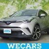 toyota c-hr 2017 quick_quick_DAA-ZYX10_ZYX10-2004222 image 1