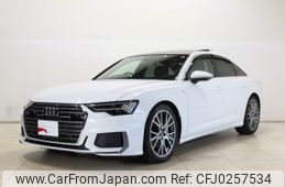 audi a6 2020 -AUDI--Audi A6 3AA-F2DKNF--WAUZZZF26LN037407---AUDI--Audi A6 3AA-F2DKNF--WAUZZZF26LN037407-