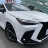 lexus nx 2023 quick_quick_AAZH25_AAZH25-6004339 image 1